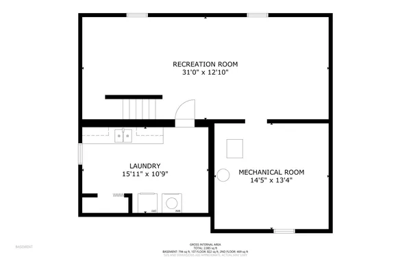 $159,000 | 4921 North Everts Court, Peoria, IL 61614