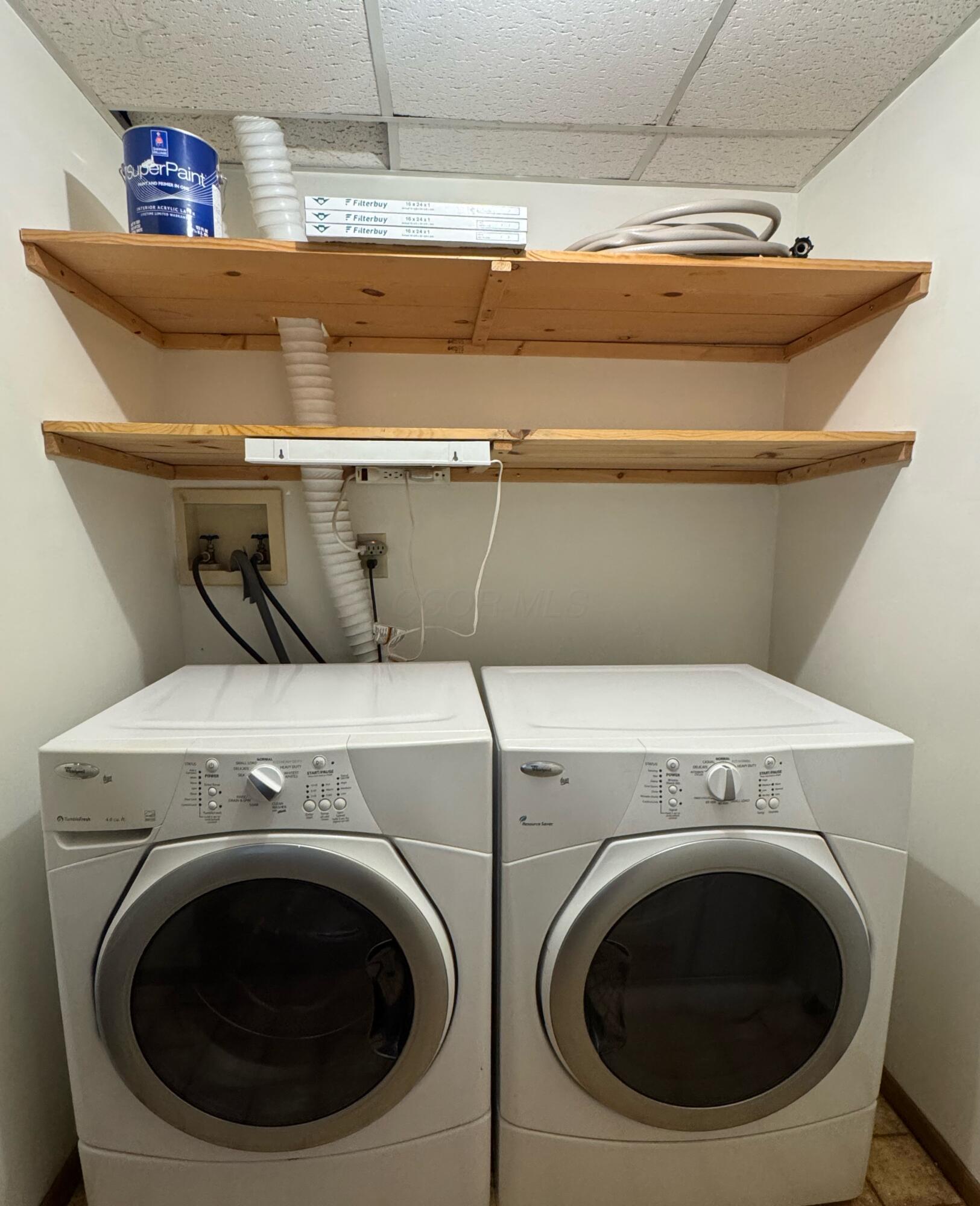 3967 Karl Road, Unit 227 Columbus, OH 43224 - Photo 10 of 39 Washer and Dryer upon offer submission