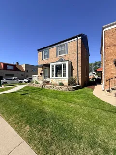 $430,000 | 3400 North Narragansett Avenue, Chicago, IL 60634