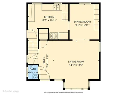 $430,000 | 3400 North Narragansett Avenue, Chicago, IL 60634