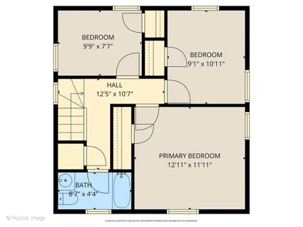 $430,000 | 3400 North Narragansett Avenue, Chicago, IL 60634