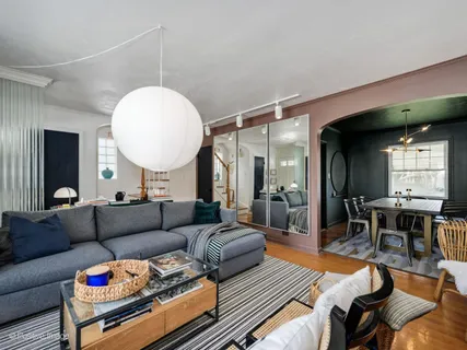 $430,000 | 3400 North Narragansett Avenue, Chicago, IL 60634