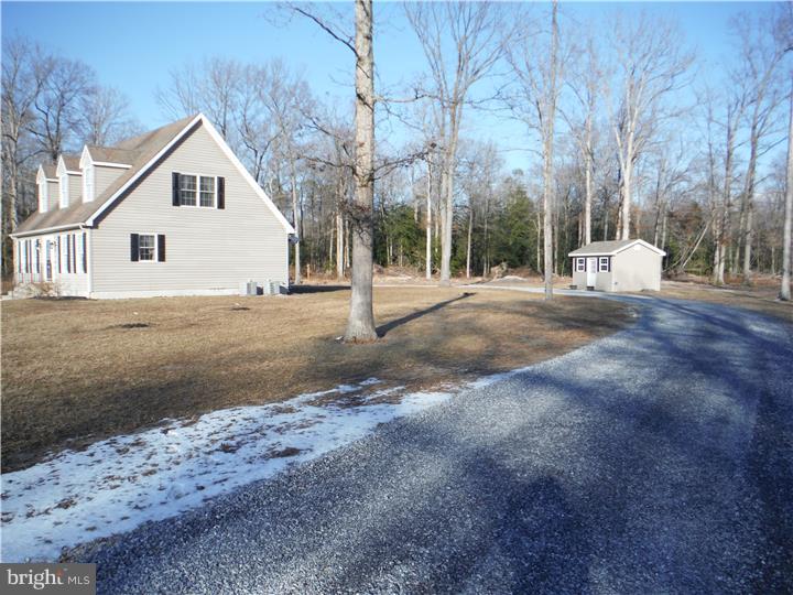 3418 Hopkins Cemetery Road Harrington, DE 19952 - Photo 24 of 25 Gallery Image 24