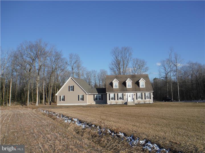 3418 Hopkins Cemetery Road Harrington, DE 19952 - Photo 25 of 25 Gallery Image 25