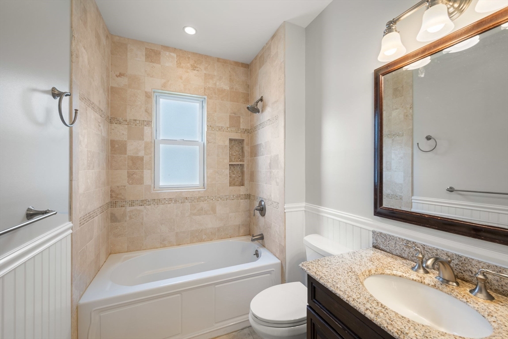 15 Haslet Street, Unit 2 Boston, MA 02131 - Photo 25 of 25
