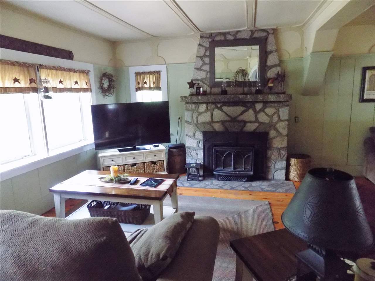 127 Allard Hill Road Madison, NH 03818 - Photo 15 of 32 Gallery Image 15