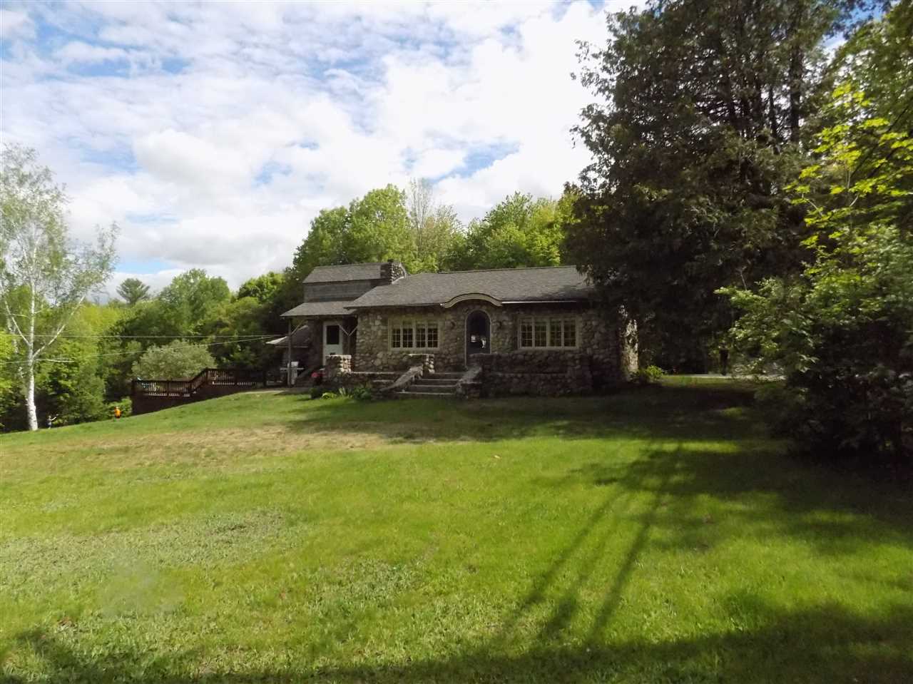 127 Allard Hill Road Madison, NH 03818 - Photo 3 of 32 Gallery Image 3