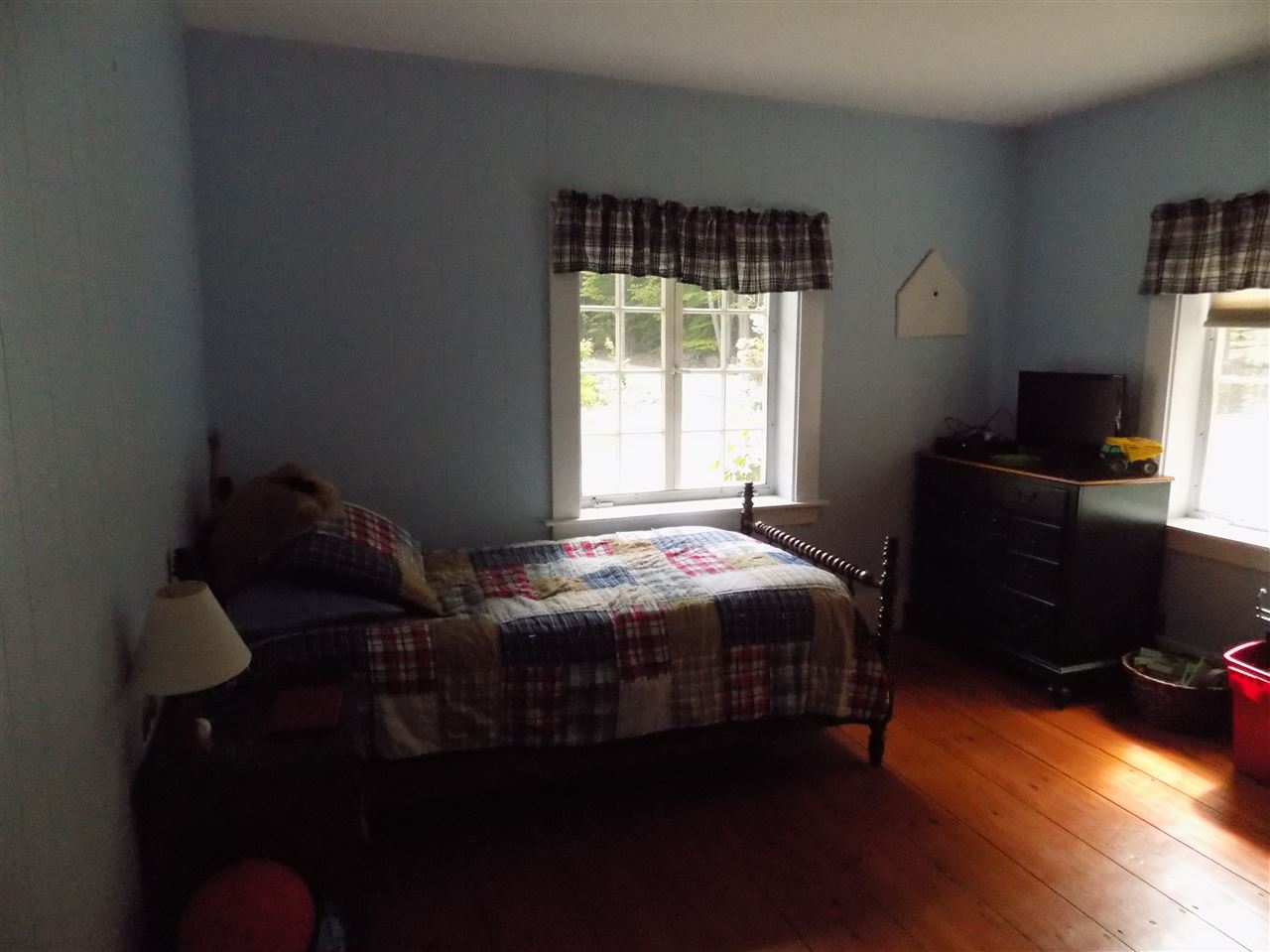 127 Allard Hill Road Madison, NH 03818 - Photo 22 of 32 Gallery Image 22