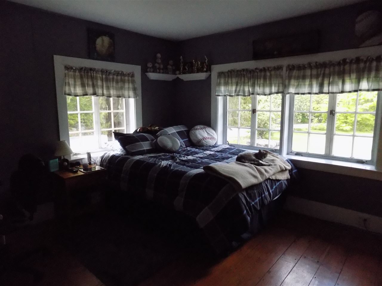 127 Allard Hill Road Madison, NH 03818 - Photo 25 of 32 Gallery Image 25