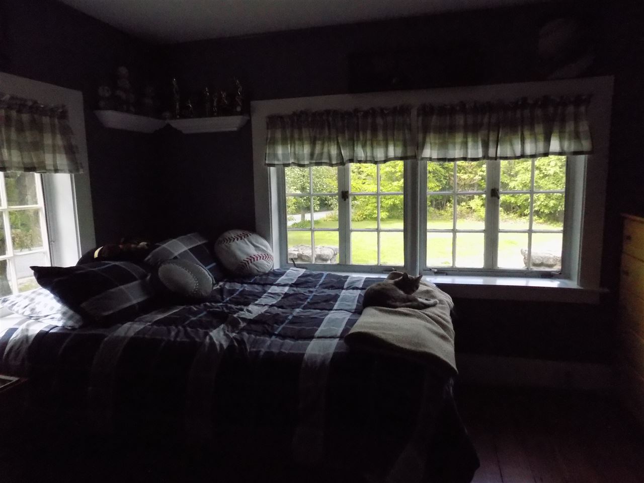 127 Allard Hill Road Madison, NH 03818 - Photo 26 of 32 Gallery Image 26