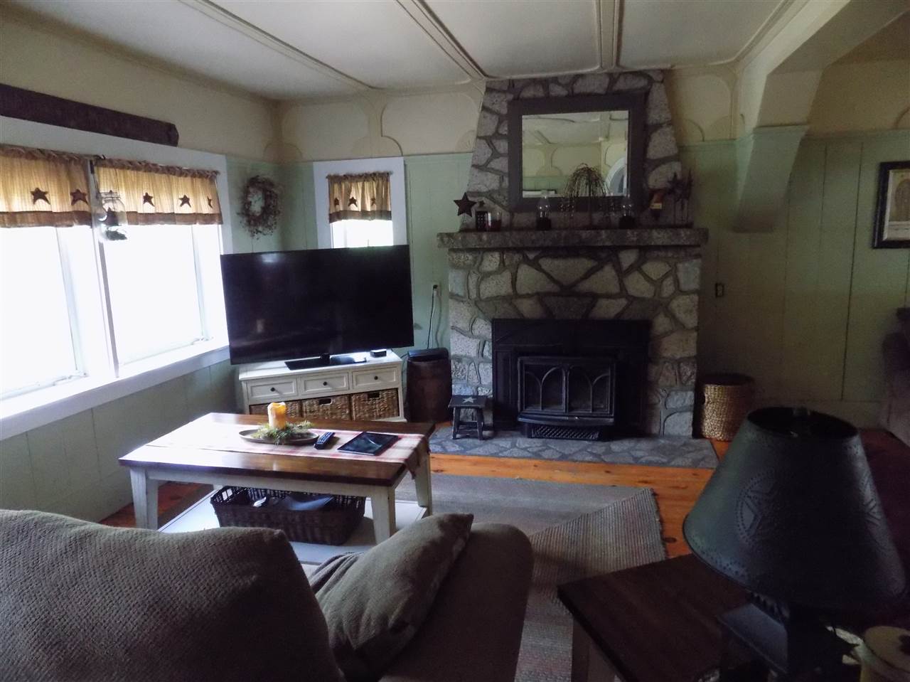 127 Allard Hill Road Madison, NH 03818 - Photo 27 of 32 Gallery Image 27