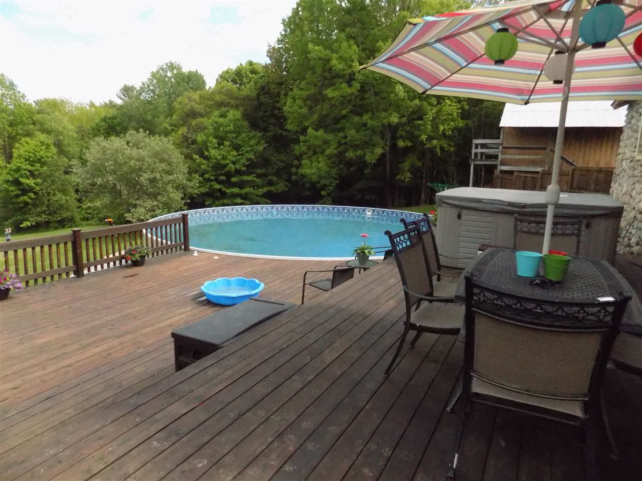 127 Allard Hill Road Madison, NH 03818 - Photo 28 of 32 Gallery Image 28