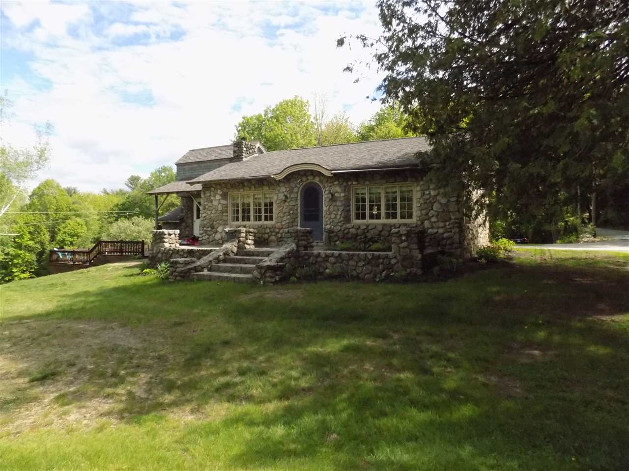 127 Allard Hill Road Madison, NH 03818 - Photo 4 of 32 Gallery Image 4