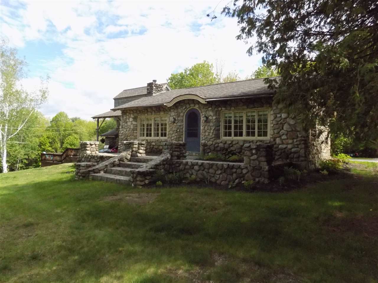 127 Allard Hill Road Madison, NH 03818 - Photo 5 of 32 Gallery Image 5