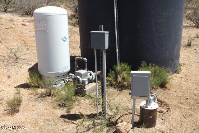 Tbd East Goldbug Road Oracle, AZ 85623 - Photo 5 of 5 gold012