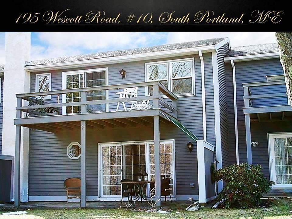 195 Wescott Road, Unit 10 South Portland, ME 04106 - Photo 8 of 28 Photo