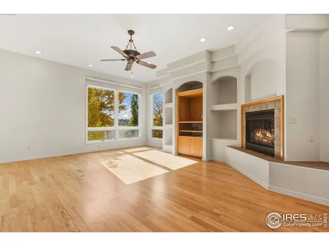 $1,030,000 | 5360 Lighthouse Point Court, Loveland, CO 80537