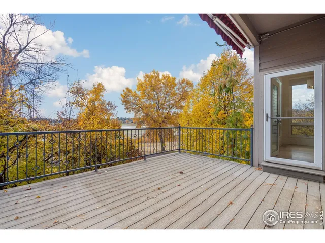 $1,030,000 | 5360 Lighthouse Point Court, Loveland, CO 80537