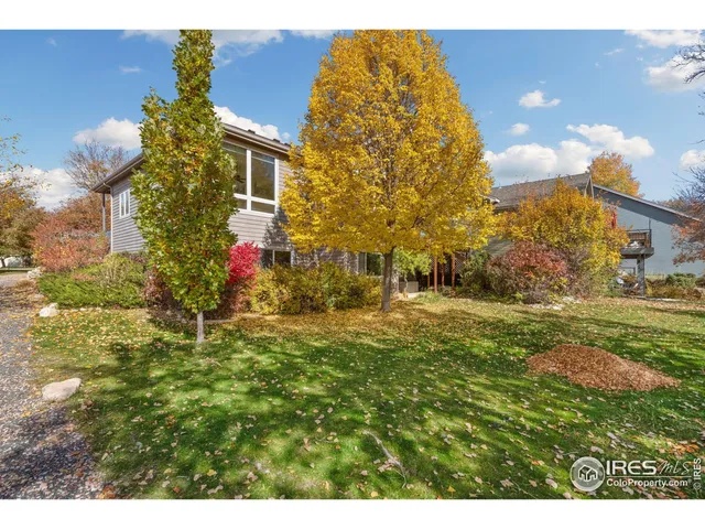 $1,030,000 | 5360 Lighthouse Point Court, Loveland, CO 80537