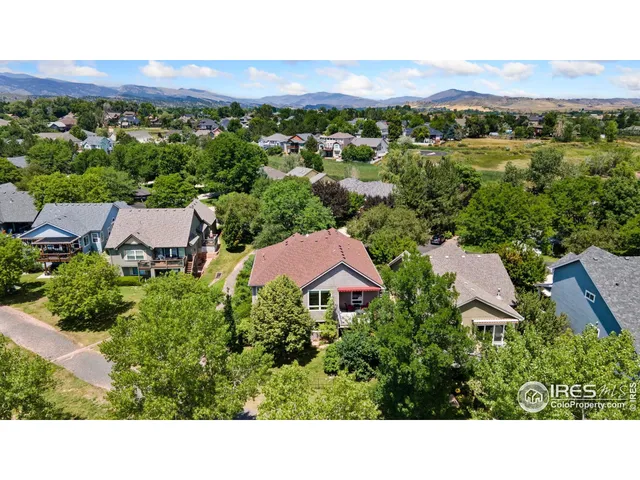 $1,030,000 | 5360 Lighthouse Point Court, Loveland, CO 80537