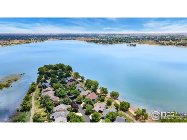 $1,030,000 | 5360 Lighthouse Point Court, Loveland, CO 80537