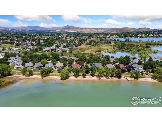 $1,030,000 | 5360 Lighthouse Point Court, Loveland, CO 80537