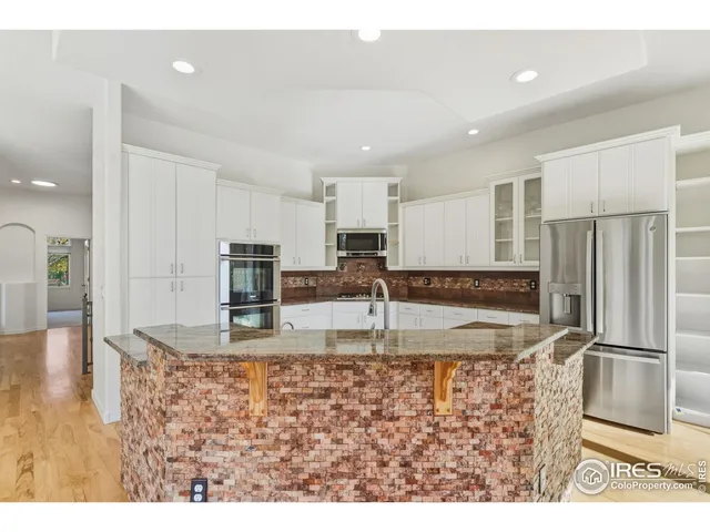 $1,030,000 | 5360 Lighthouse Point Court, Loveland, CO 80537