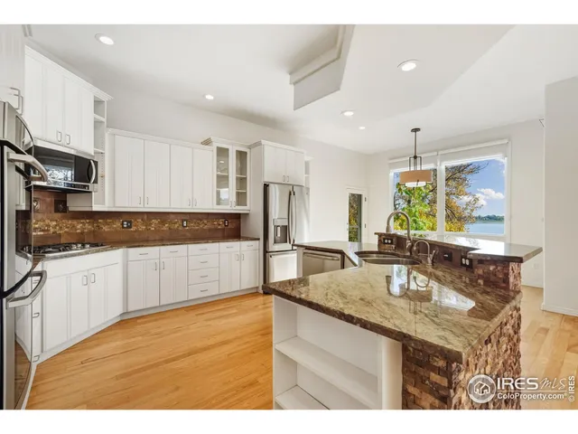 $1,030,000 | 5360 Lighthouse Point Court, Loveland, CO 80537