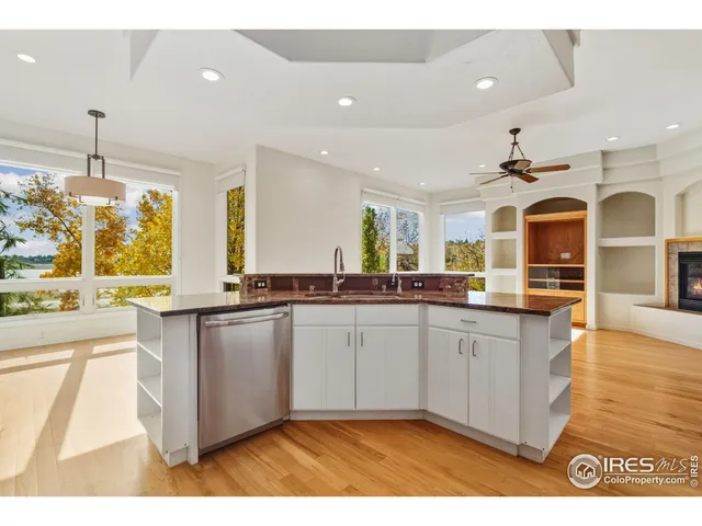 $1,030,000 | 5360 Lighthouse Point Court, Loveland, CO 80537