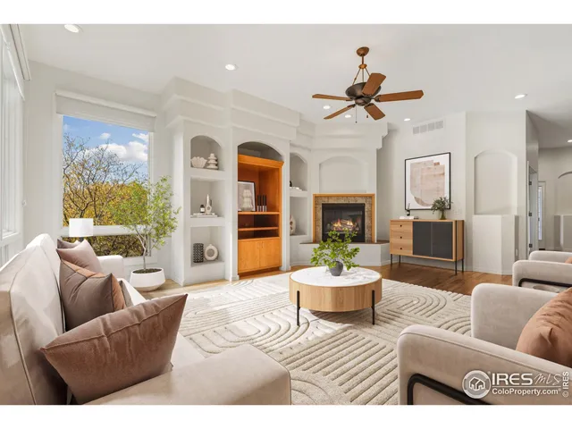 $1,030,000 | 5360 Lighthouse Point Court, Loveland, CO 80537