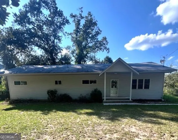 $219,900 | 527 Sullivan Road, Warner Robins, GA 31093