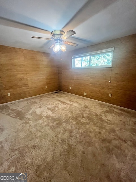 527 Sullivan Road Warner Robins, GA 31093 - Photo 15 of 34 a view of an empty room