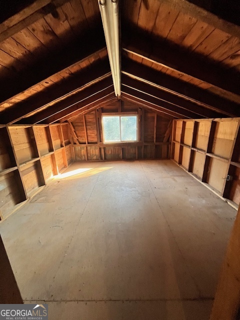 527 Sullivan Road Warner Robins, GA 31093 - Photo 29 of 34 a view of an empty room