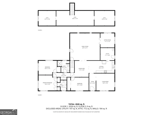 $219,900 | 527 Sullivan Road, Warner Robins, GA 31093