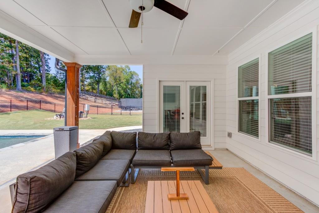 525 Storey Lane Jefferson, GA 30549 - Photo 39 of 45