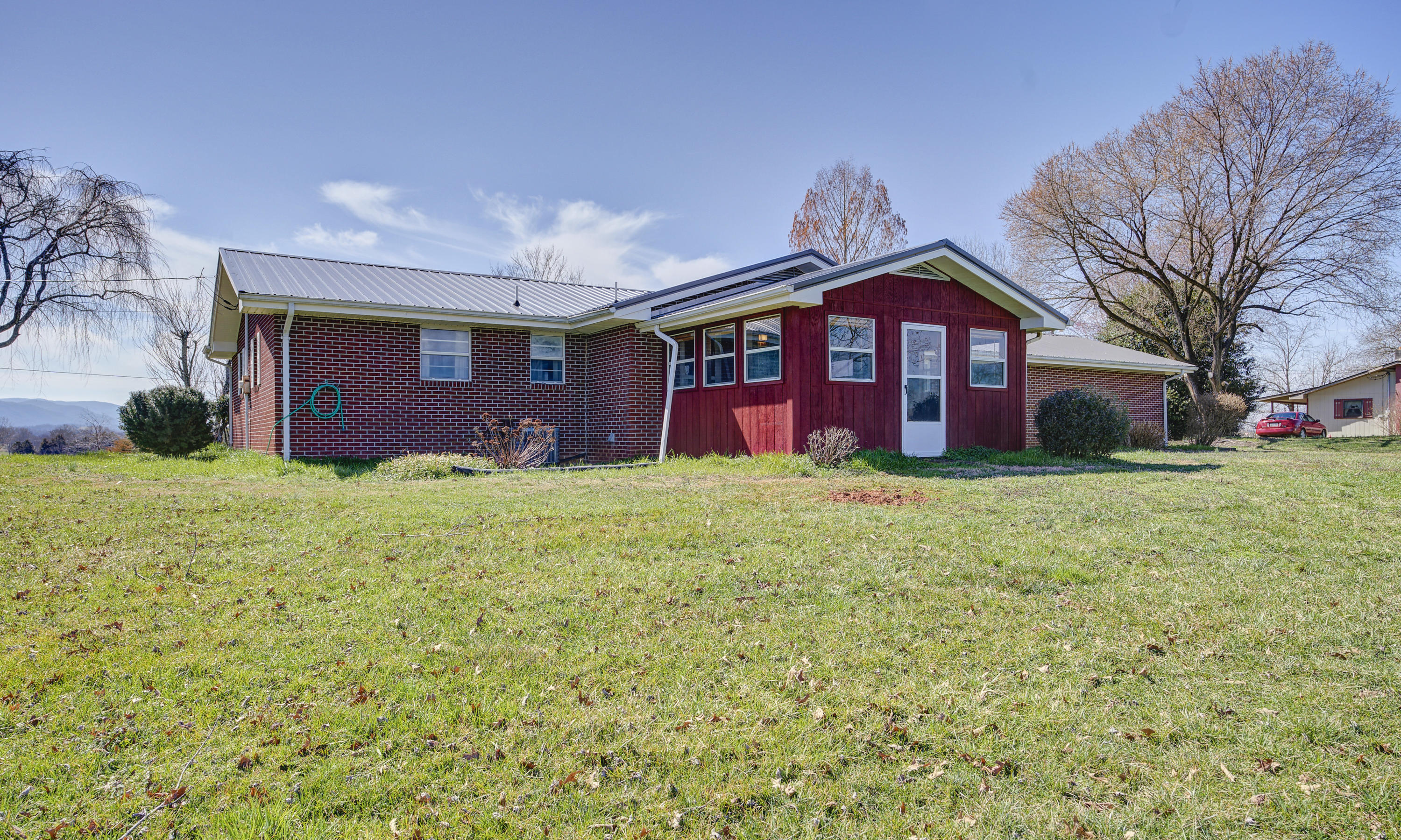 351 Lester Snapp Road Limestone, TN 37681 - Photo 13 of 38 LS--27