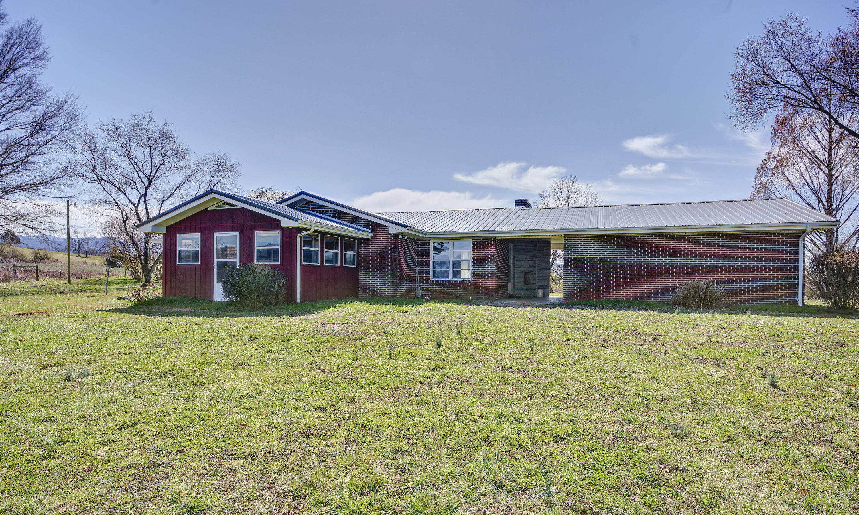 351 Lester Snapp Road Limestone, TN 37681 - Photo 14 of 38 LS--28
