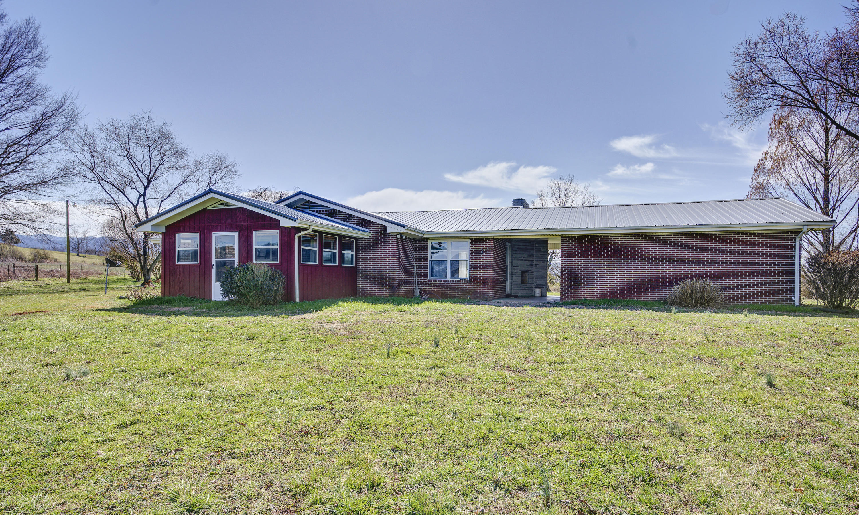 351 Lester Snapp Road Limestone, TN 37681 - Photo 15 of 38 LS--29
