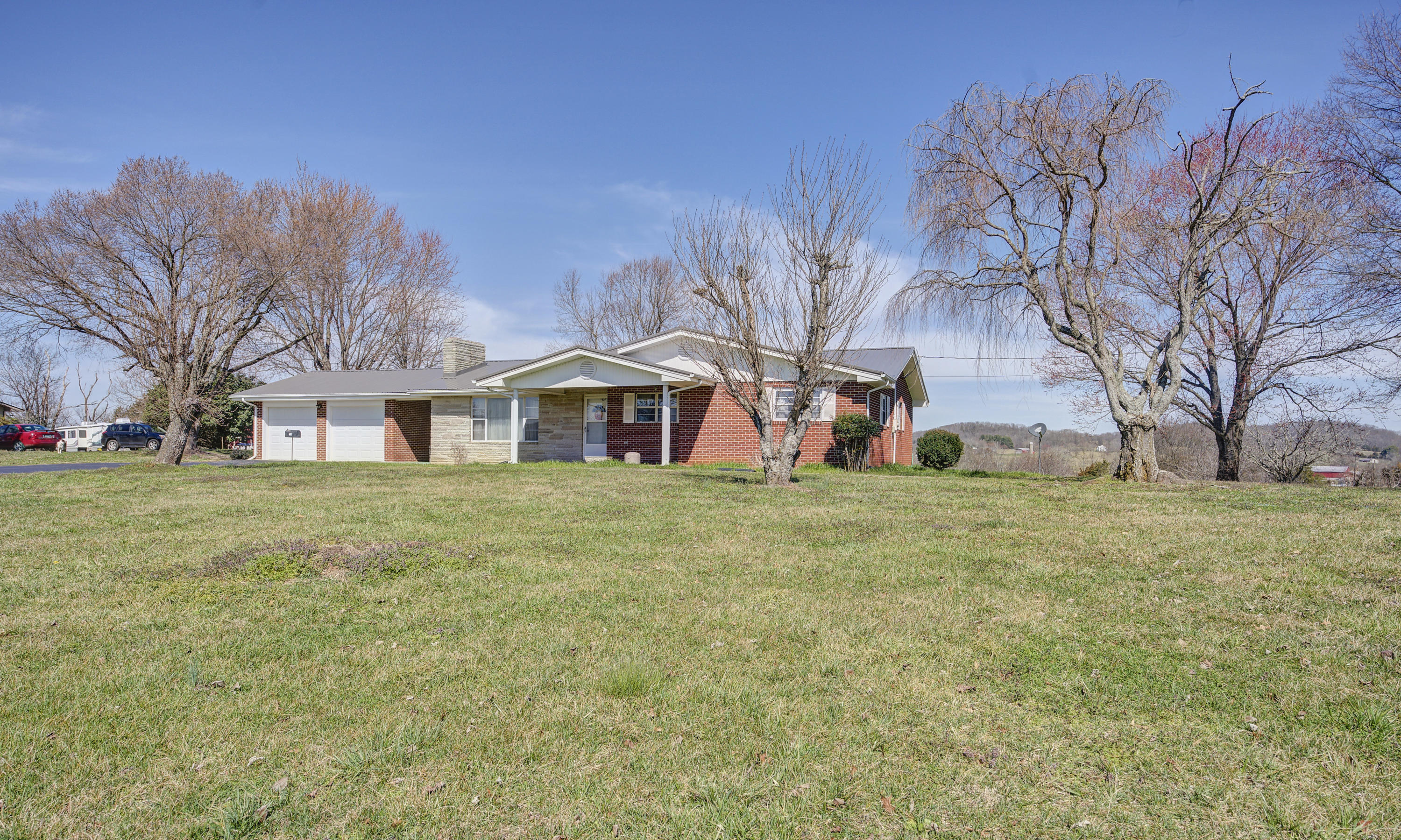 351 Lester Snapp Road Limestone, TN 37681 - Photo 2 of 38 LS--26