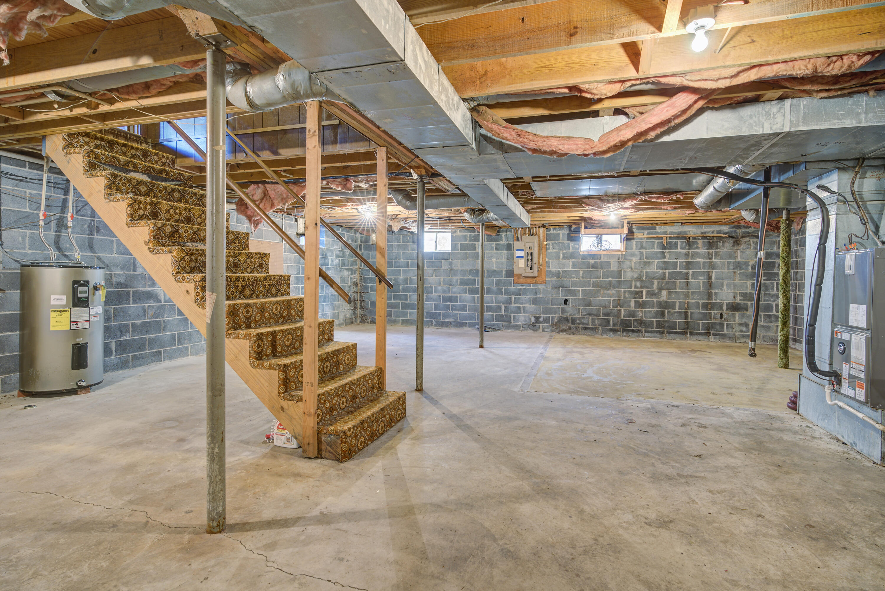 351 Lester Snapp Road Limestone, TN 37681 - Photo 32 of 38 LS--21