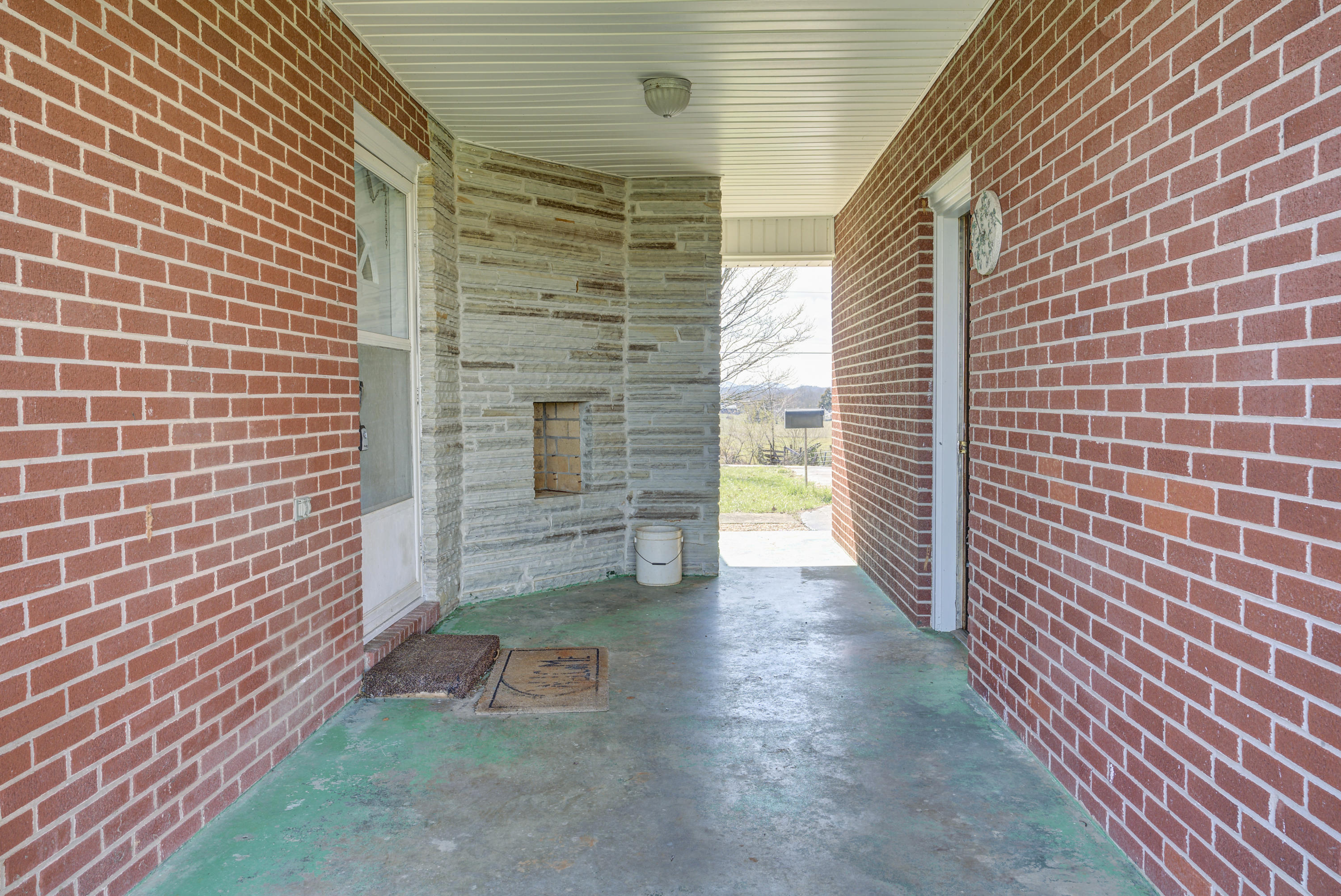 351 Lester Snapp Road Limestone, TN 37681 - Photo 35 of 38 LS--31