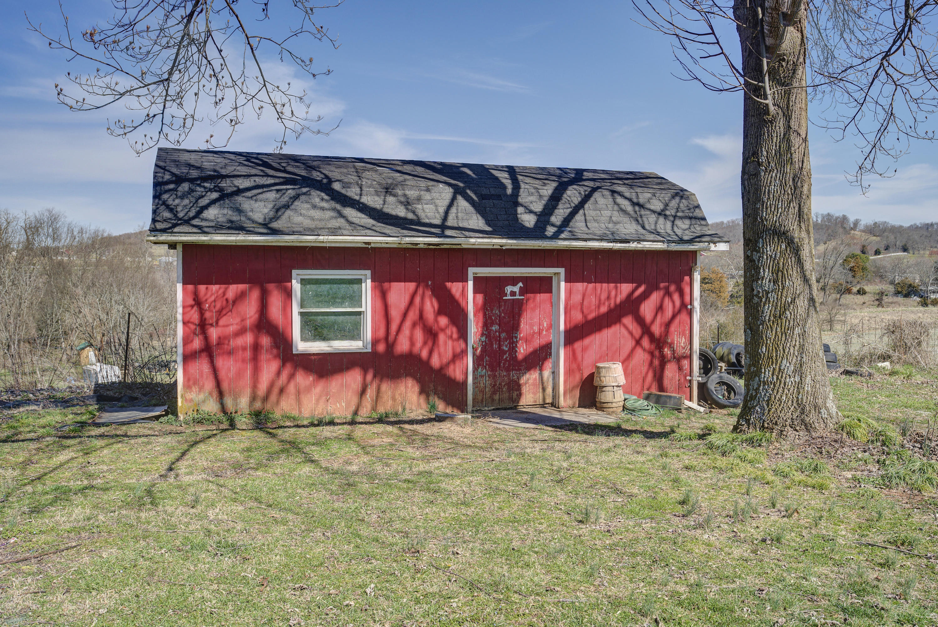 351 Lester Snapp Road Limestone, TN 37681 - Photo 36 of 38 LS--32