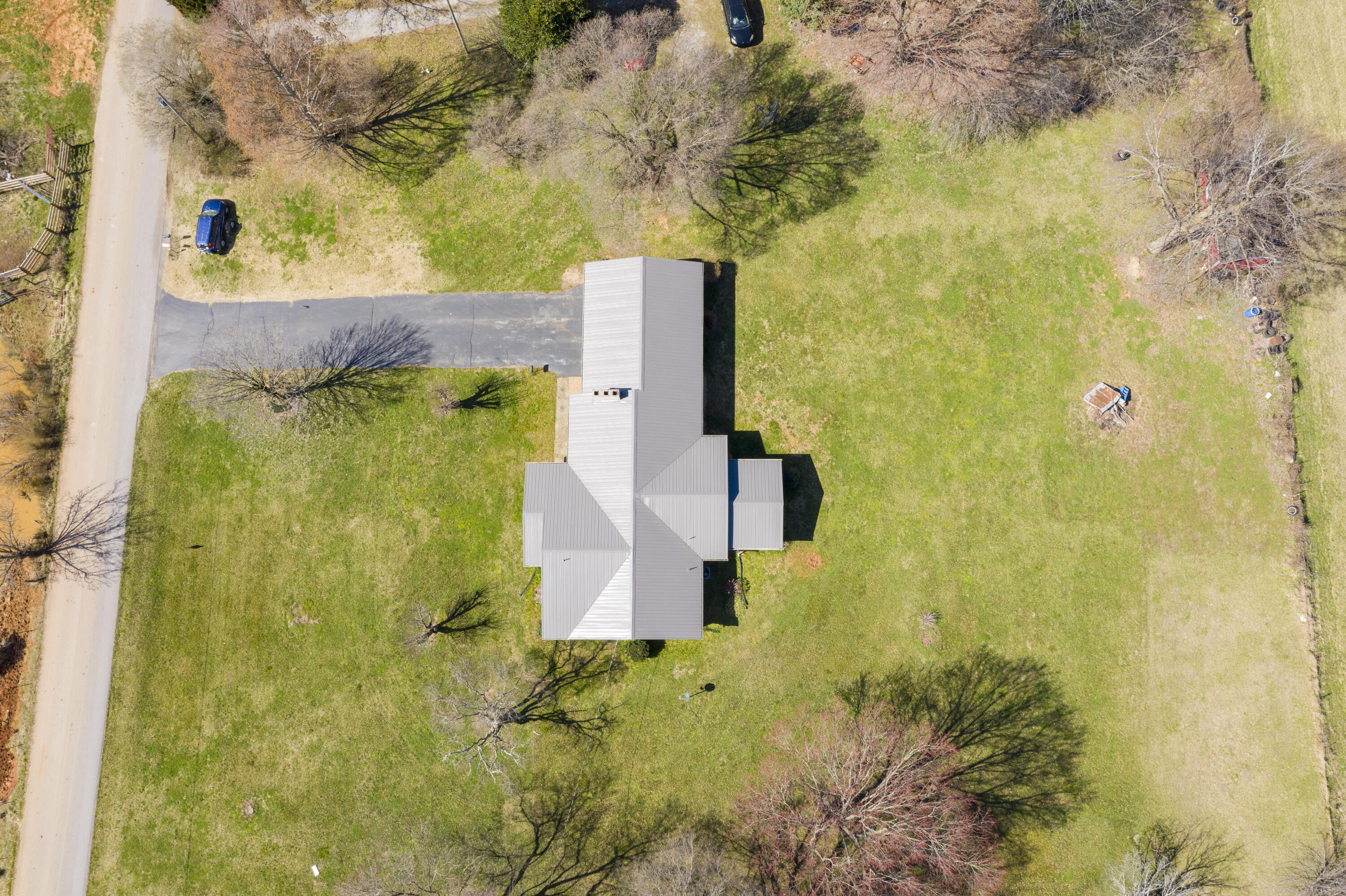 351 Lester Snapp Road Limestone, TN 37681 - Photo 4 of 38 LSR-Aerials--5