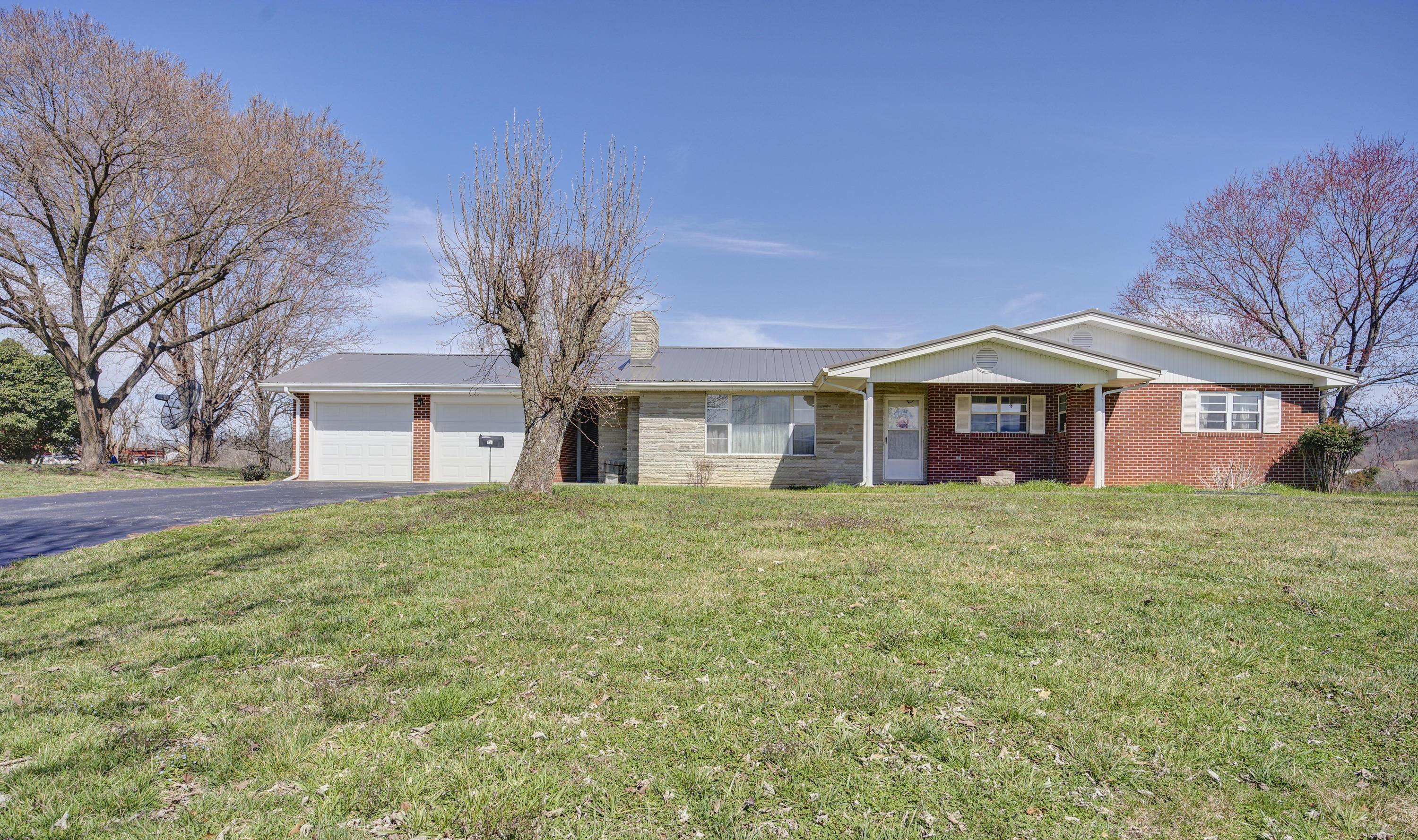 351 Lester Snapp Road Limestone, TN 37681 - Photo 10 of 38 LS--25