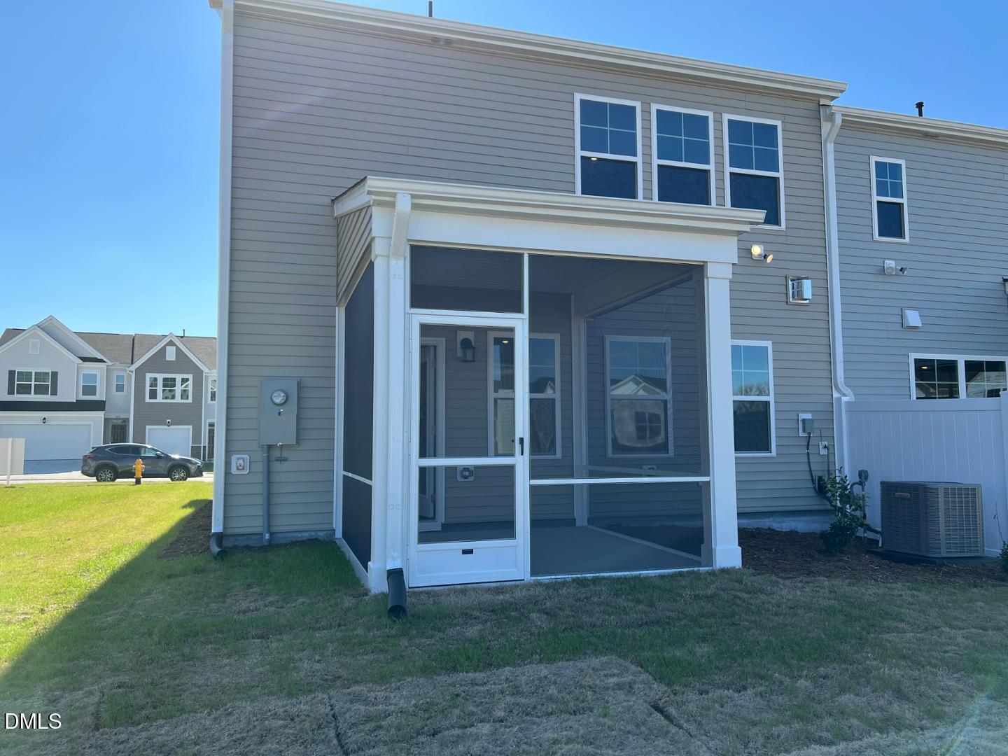 5013 Kota Street Raleigh, NC 27610 - Photo 25 of 36