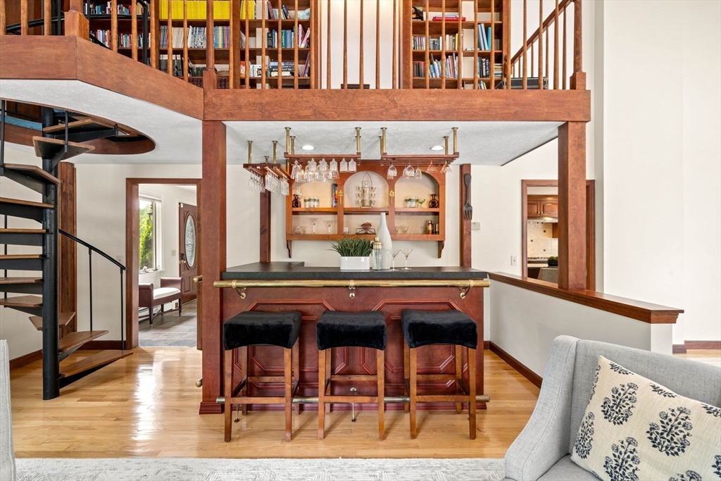 29 Pine Ridge Road Stow, MA 01775 - Photo 9 of 42