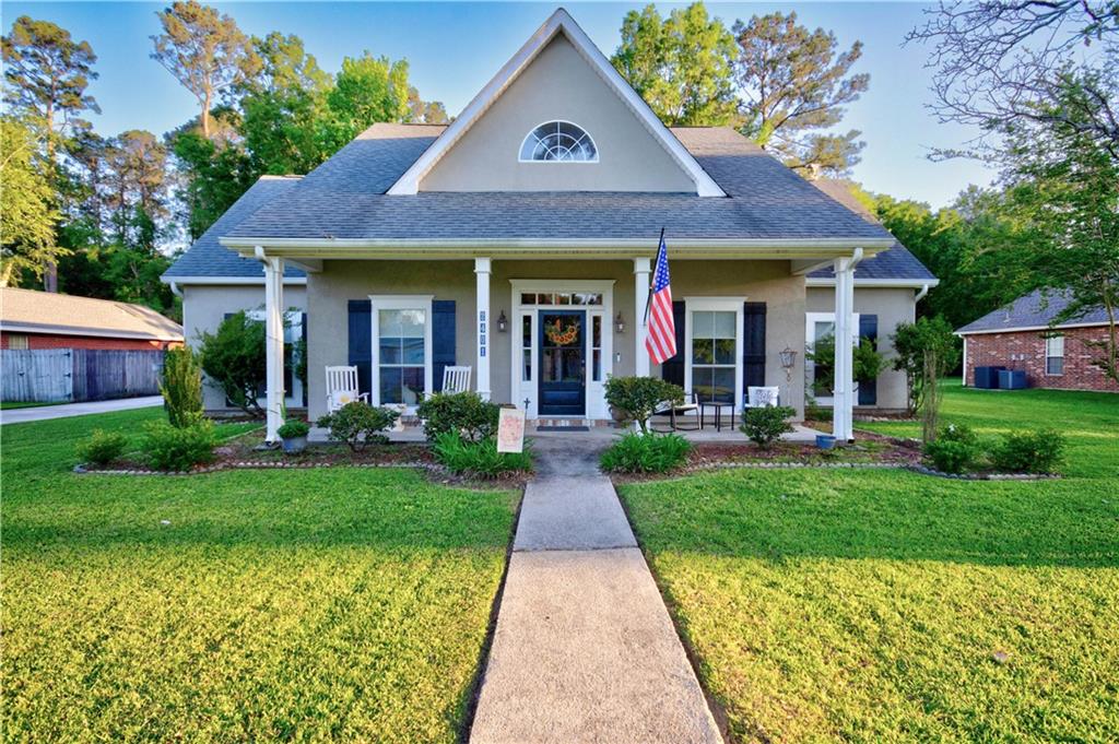 2401 Rue Simone Hammond, LA 70403 - Photo 1 of 48 Gallery Image 1