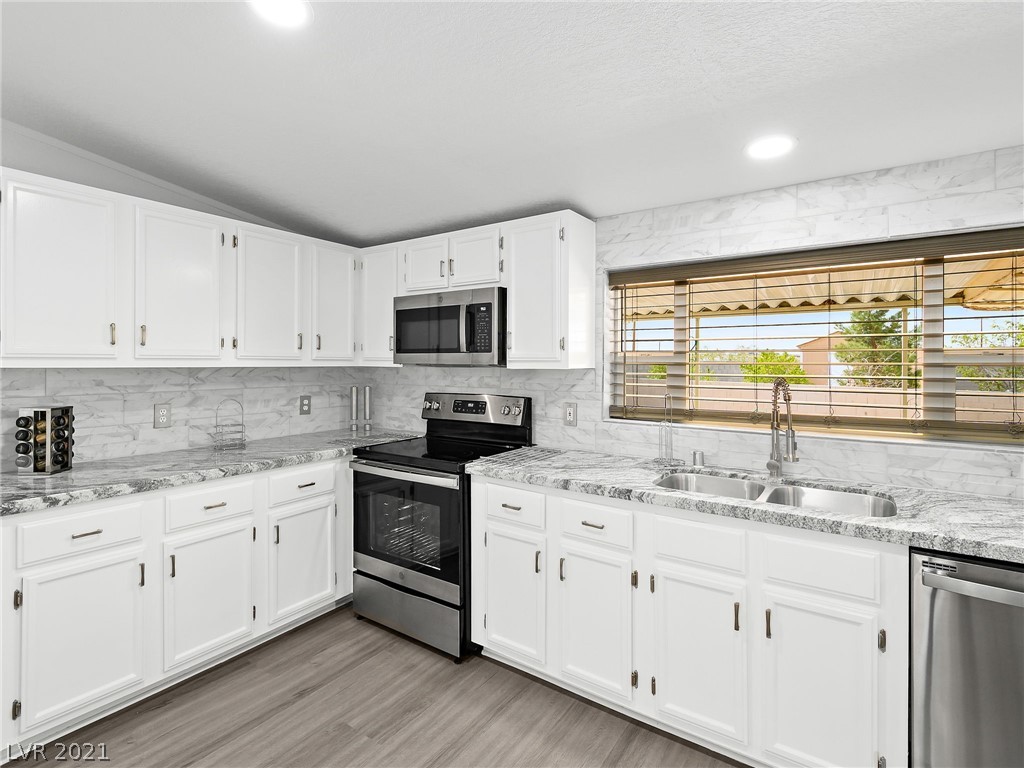 3949 North Mayfield Ranch Road Pahrump, NV 89060 - Photo 11 of 44 Gallery Image 11