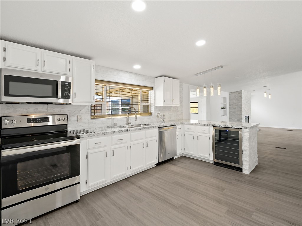 3949 North Mayfield Ranch Road Pahrump, NV 89060 - Photo 12 of 44 Gallery Image 12