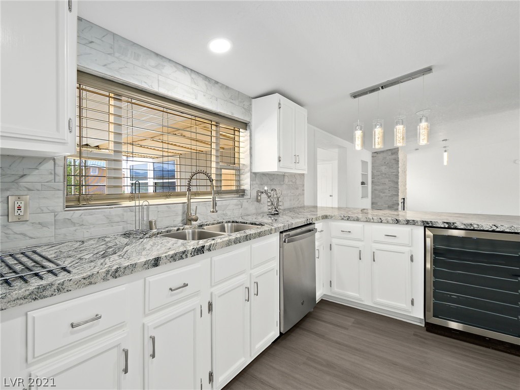 3949 North Mayfield Ranch Road Pahrump, NV 89060 - Photo 13 of 44 Gallery Image 13